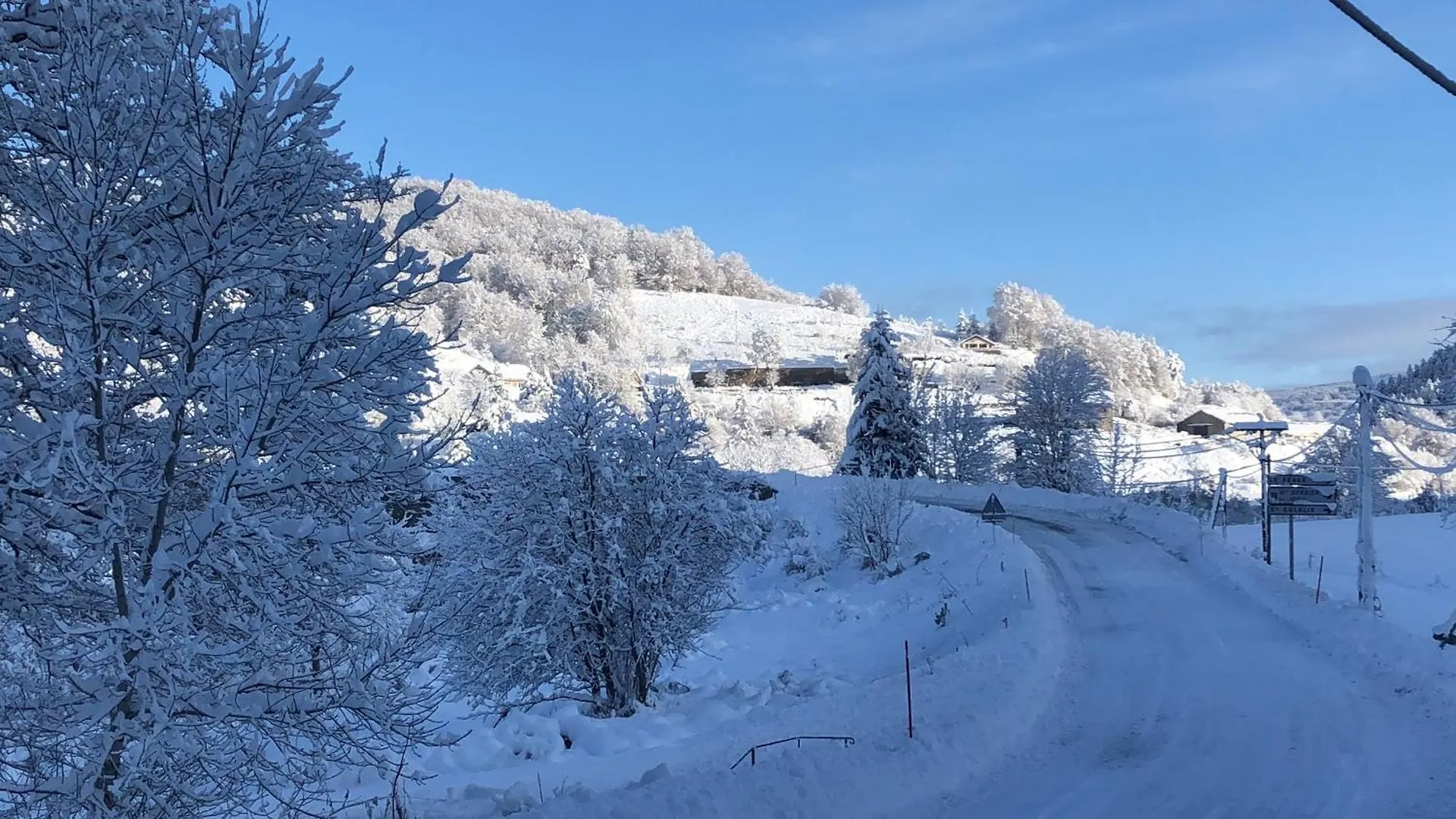 Gite En Ardeche En Face De La Riviere Usclades-et-Rieutord 0*,  France